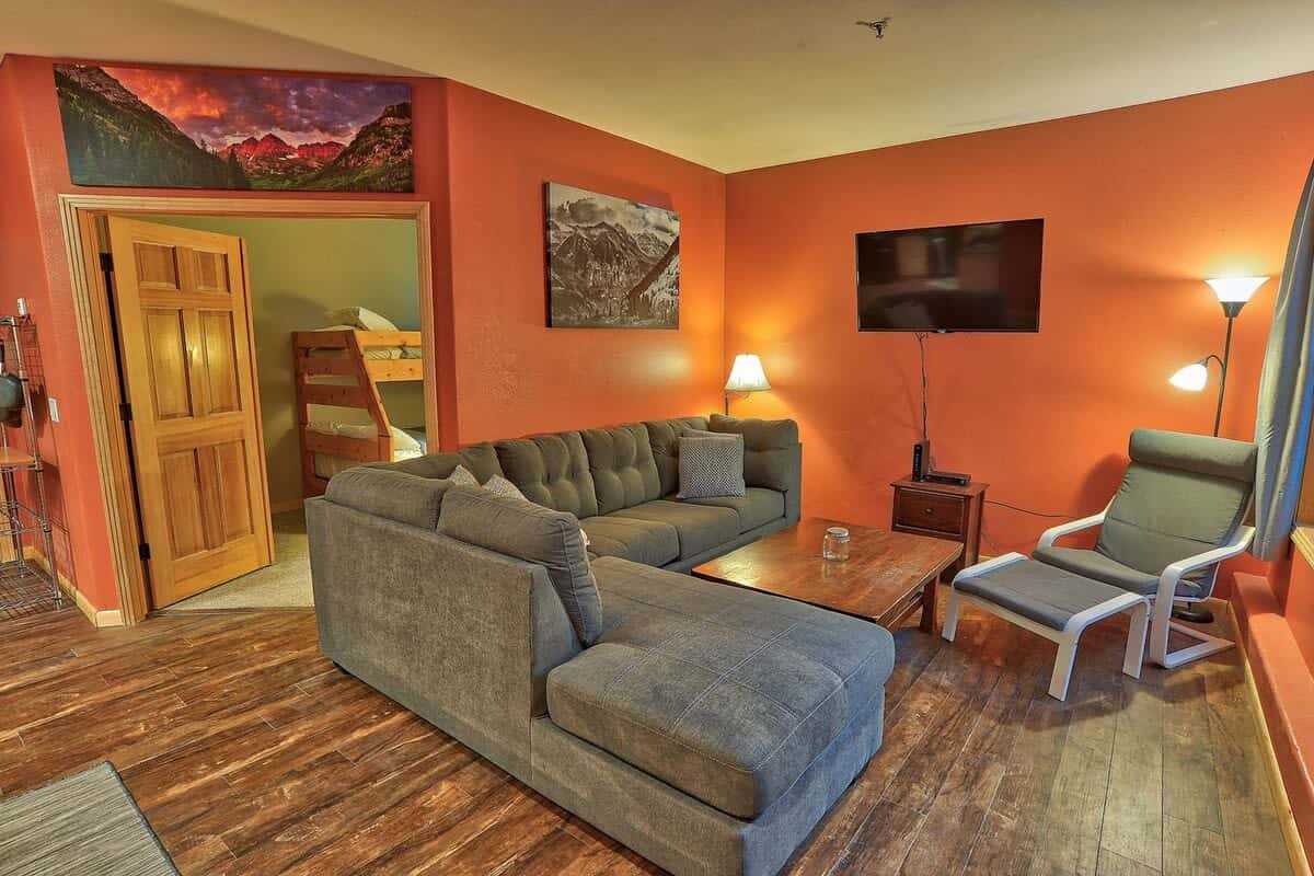 Thumbnail 3 of Corral Hideaway - Steps from Downtown!