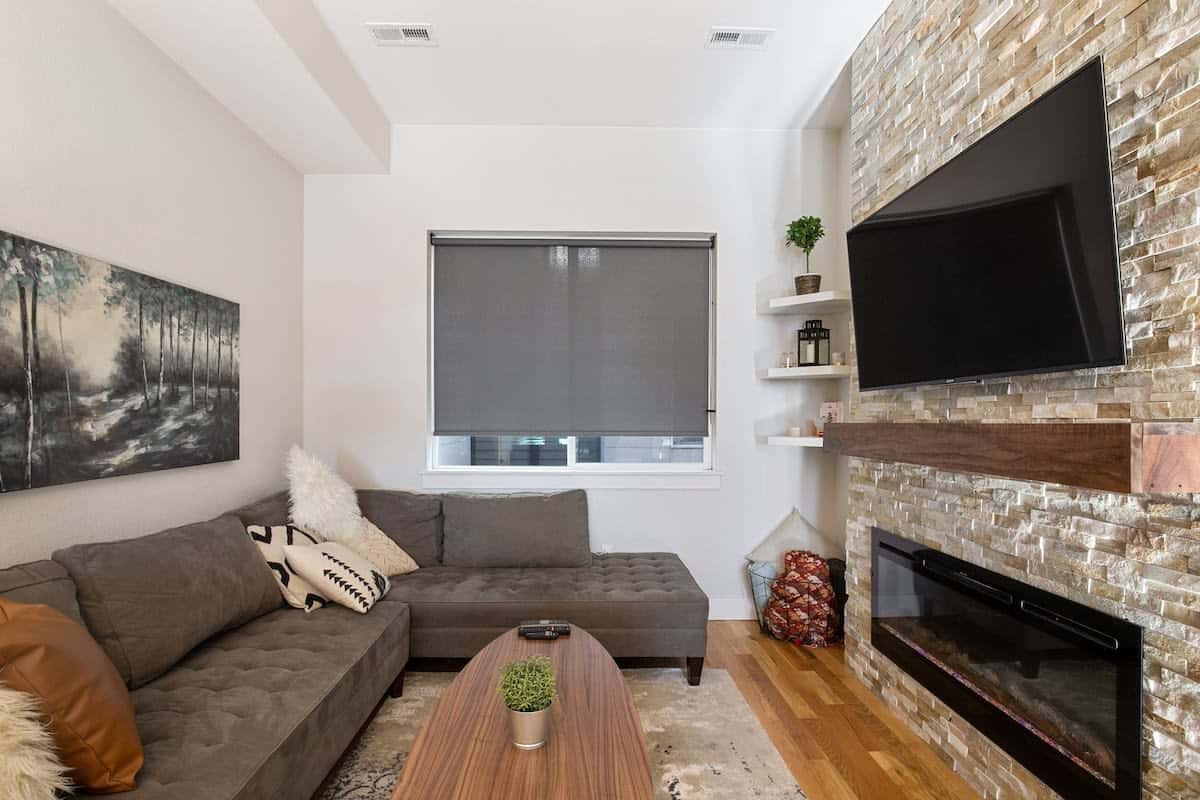 Thumbnail 3 of 2 BDR Home- Roof Deck+Walk to Broncos&Sloans Lake