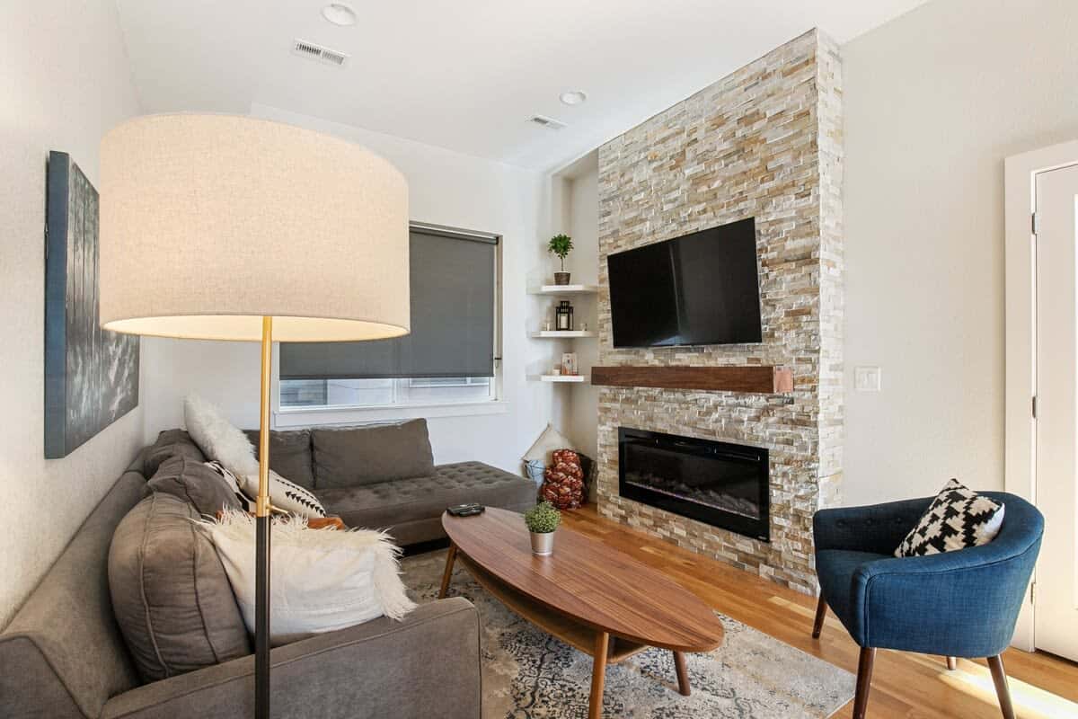 Thumbnail 2 of 2 BDR Home- Roof Deck+Walk to Broncos&Sloans Lake