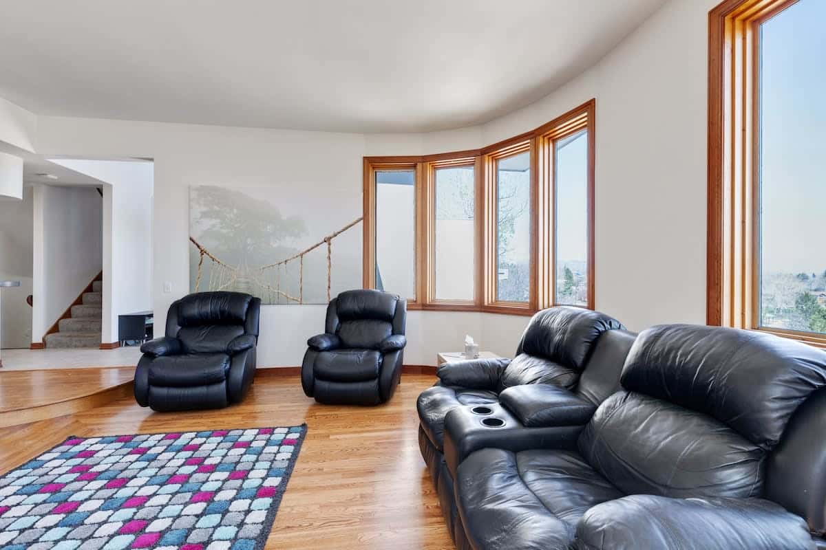 Thumbnail 3 of Beautiful Boulder Villa