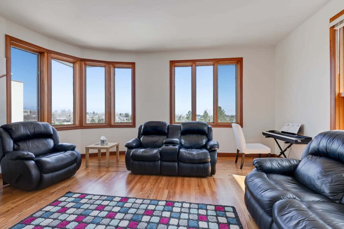 Thumbnail 2 of Beautiful Boulder Villa