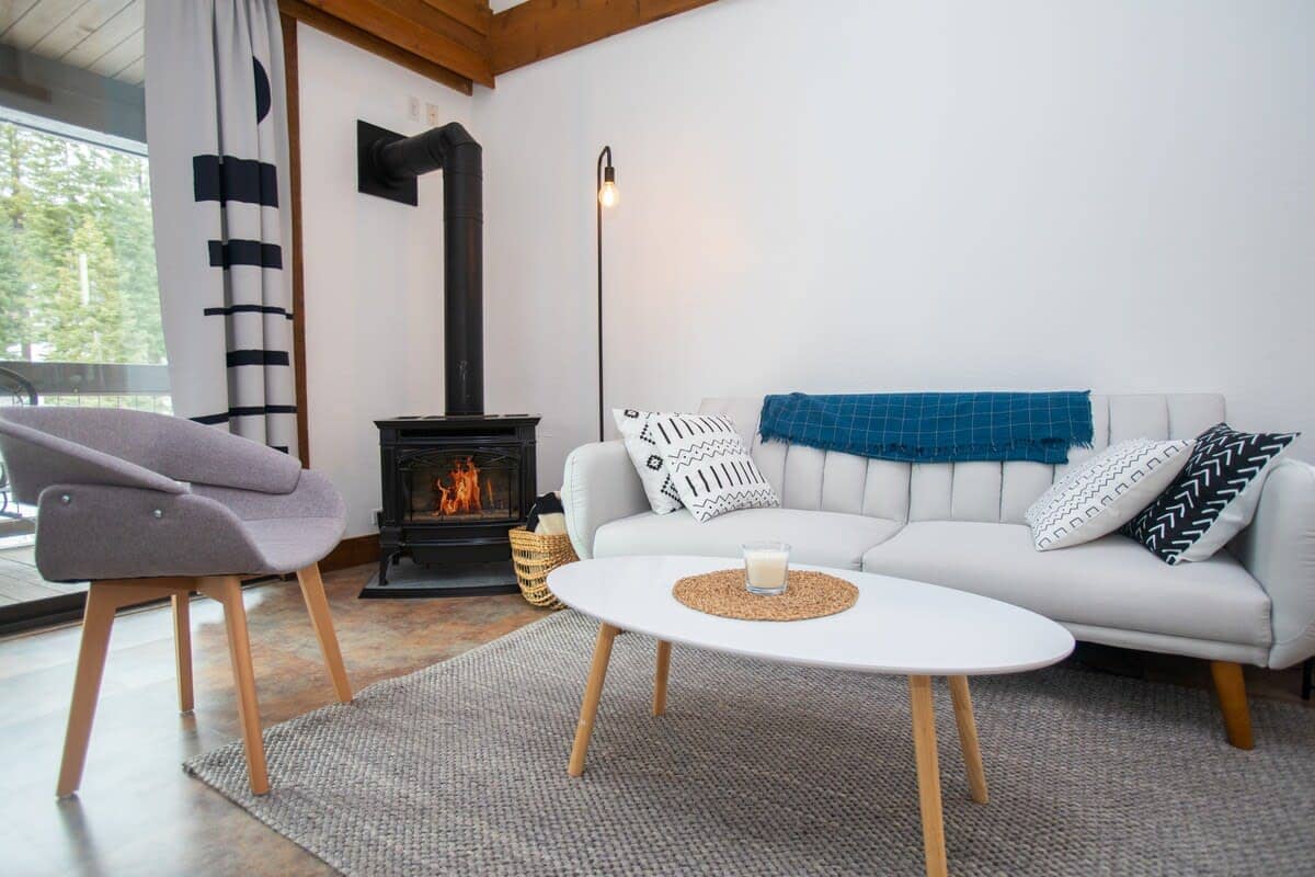 One BDR at Northstar Walk to Village