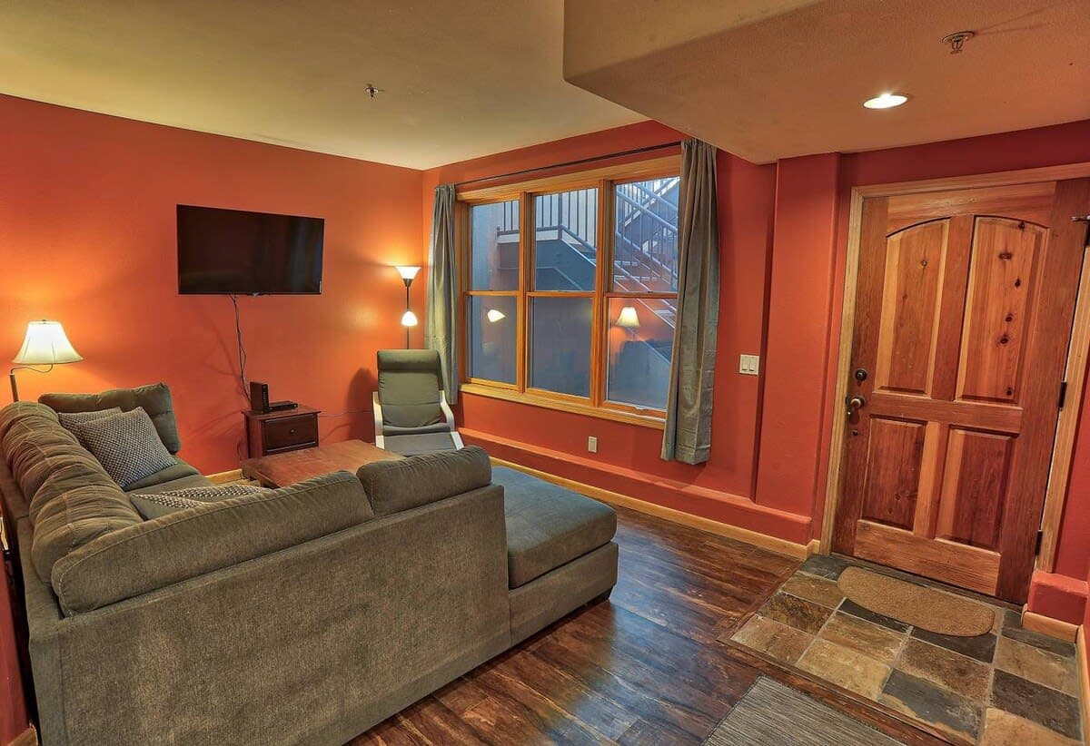 Thumbnail 2 of Corral Hideaway - Steps from Downtown!