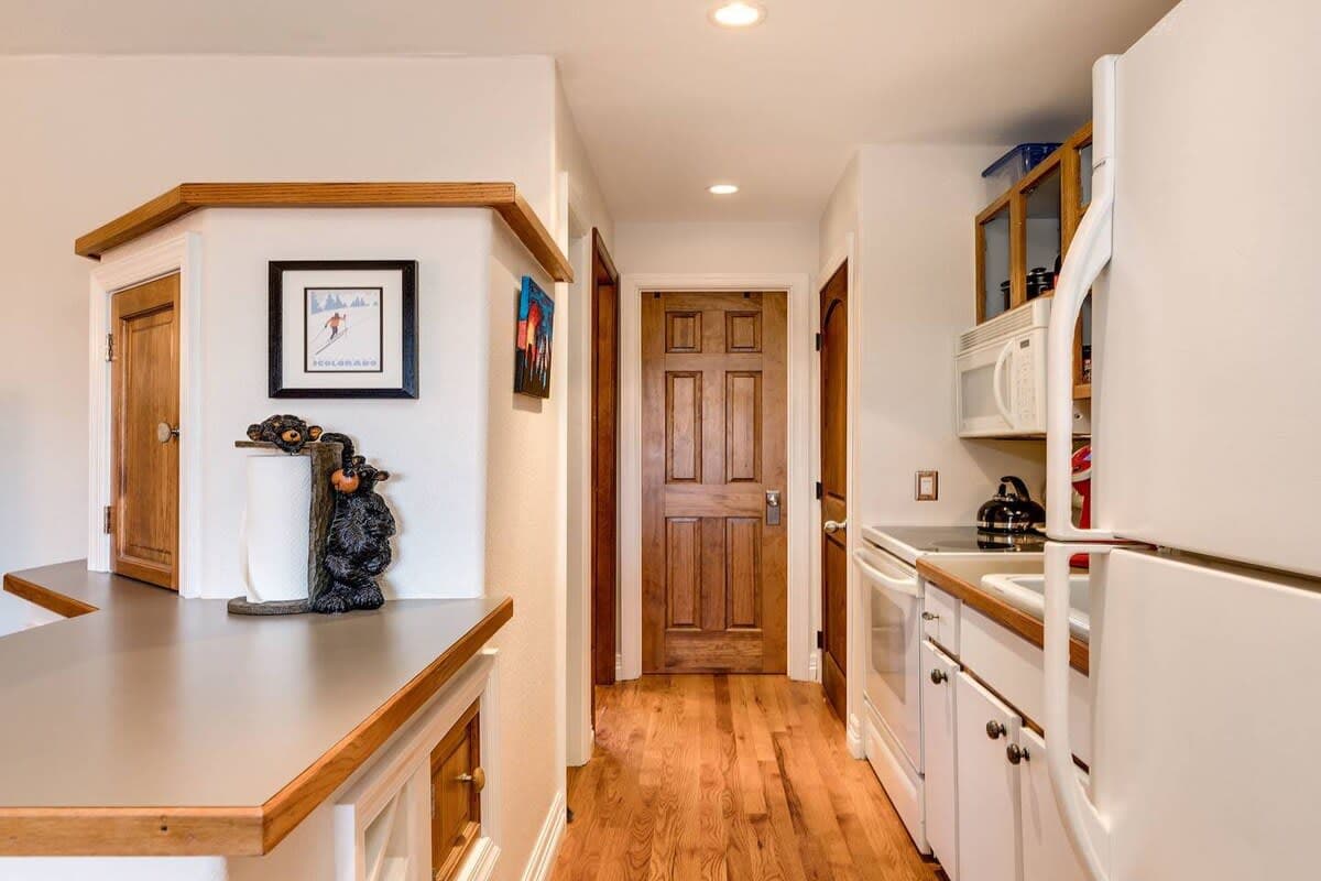 Thumbnail 2 of Cozy Red Roost Residence - Essential Getaway!