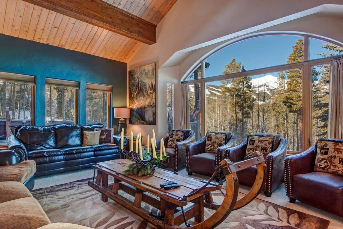 Thumbnail 2 of Spacious Home with Hot Tub!