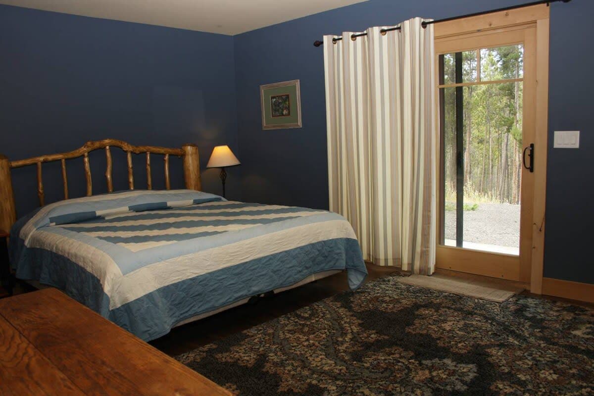 Thumbnail 2 of The Flurry Lodge