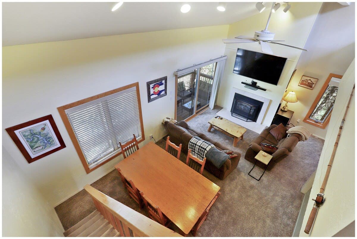Thumbnail 3 of Lance's West 2BDR and Loft- Very Walkable