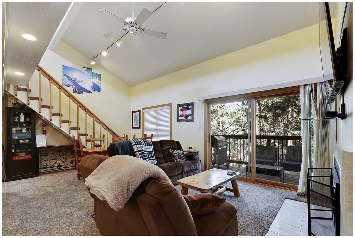 Thumbnail 2 of Lance's West 2BDR and Loft- Very Walkable