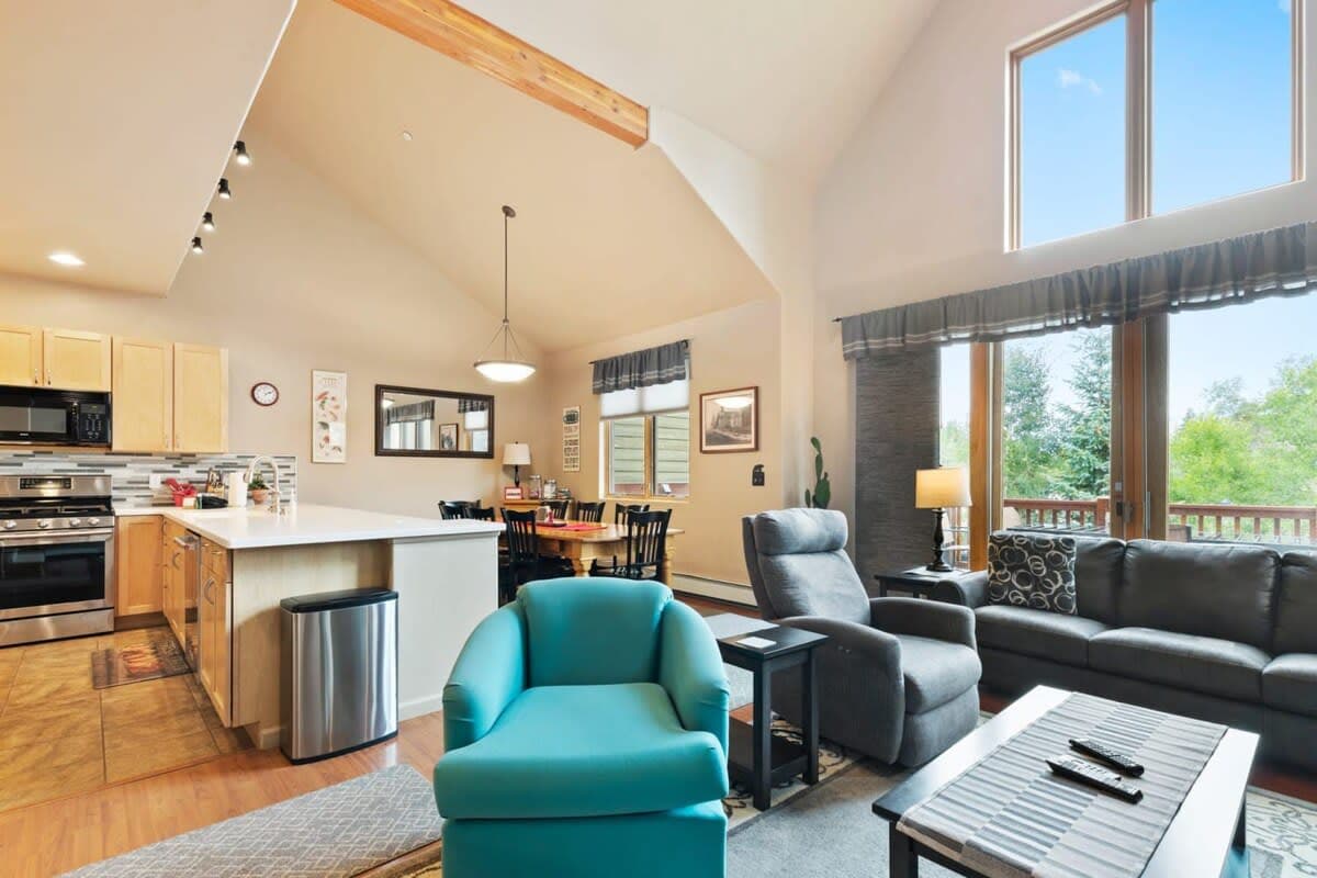 Thumbnail 3 of 3 BDR Retreat - Cozy Home w/ Private Hot Tub!