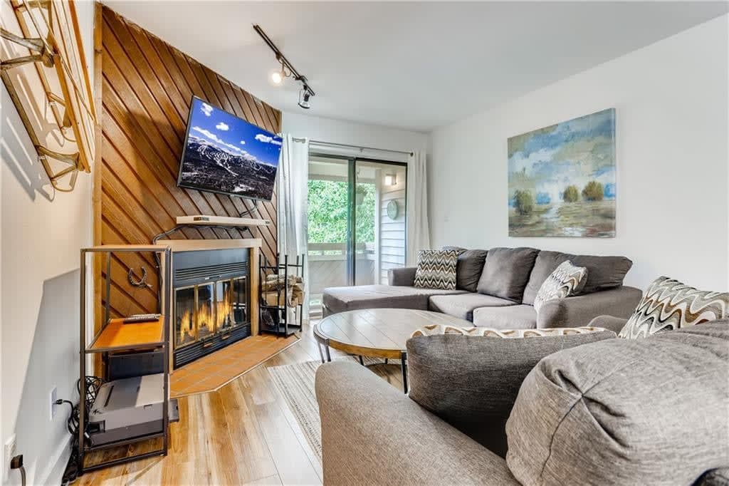 Welcome to your new home away from home!