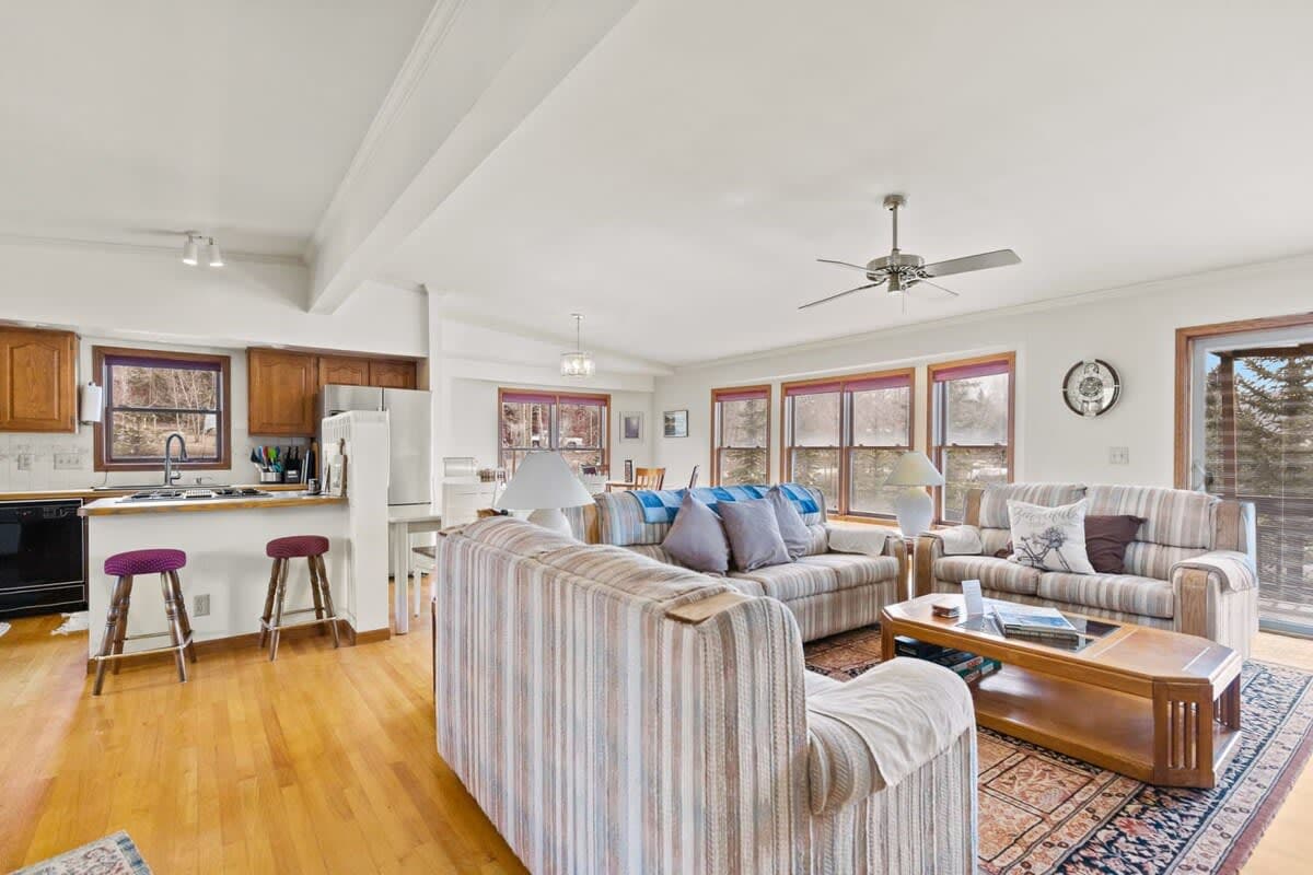 Thumbnail 2 of Homey 3BR Near Lake Dillon w/ Mountain Views!