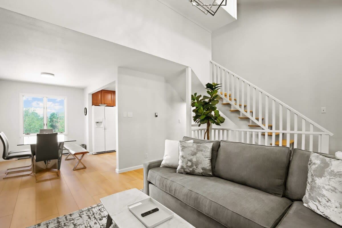 Thumbnail 3 of Stunning 3BR Central to Breck/Keystone/Copper!