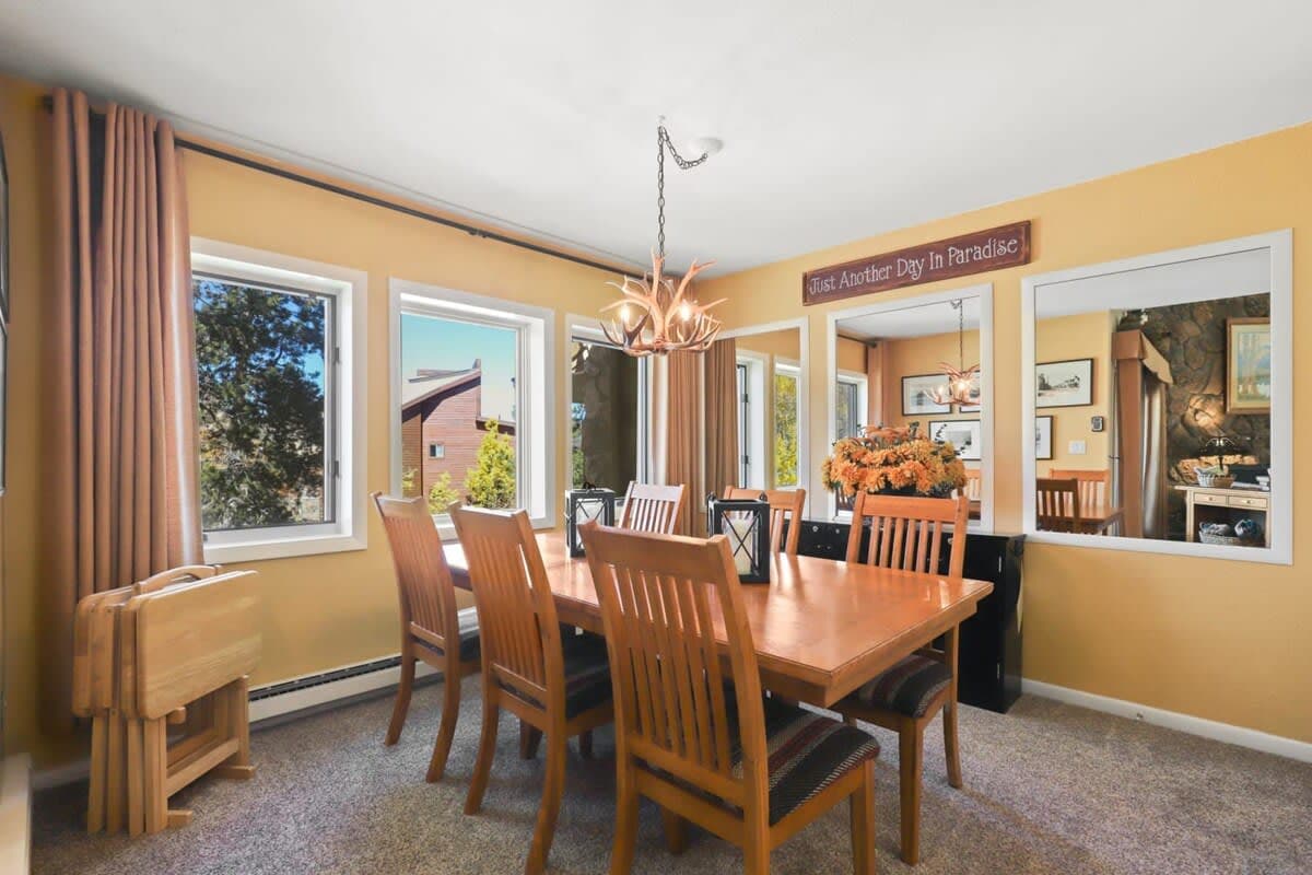 Thumbnail 2 of Charming 2BR Condo in the Heart of Breckenridge!