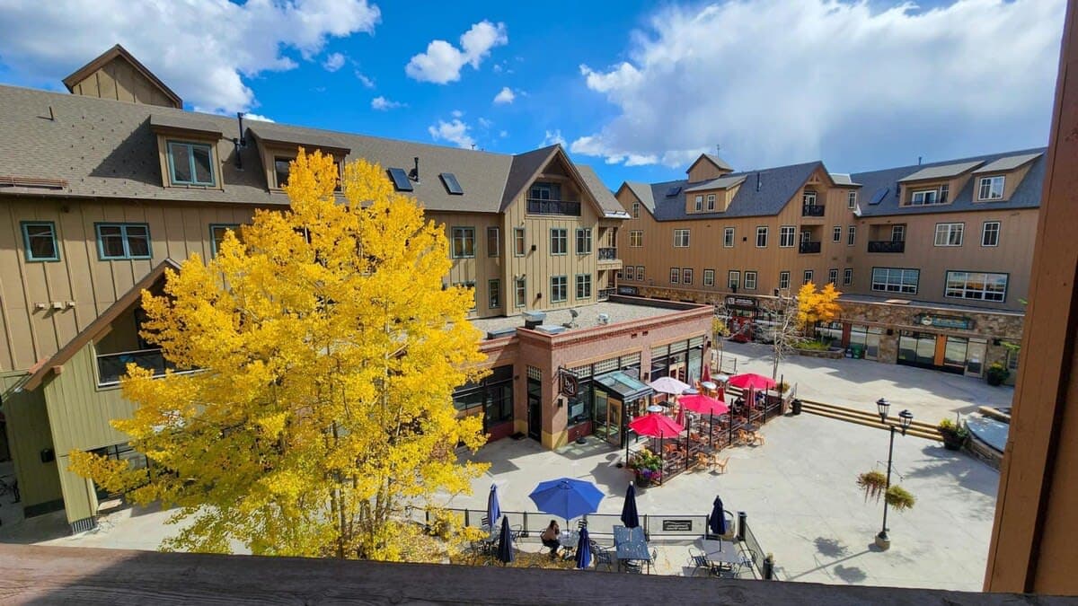 Thumbnail 2 of Main St. Station Condo with Hot Tub and Parking
