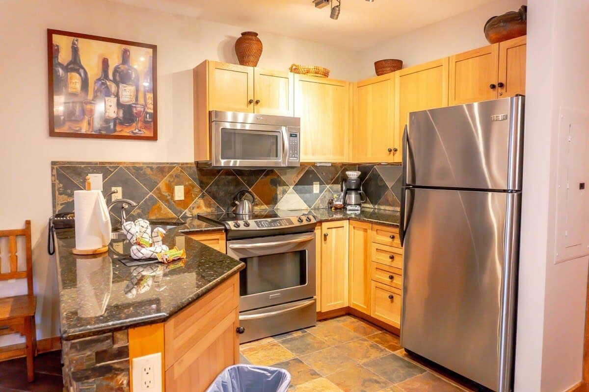 Thumbnail 2 of 2BR Ski-In/Ski-Out Keystone Condo-Walk to Slopes!