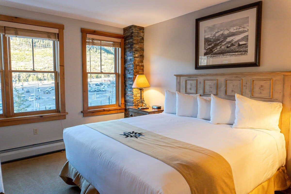 Thumbnail 3 of 2BR Ski-In/Ski-Out Keystone Condo-Walk to Slopes!