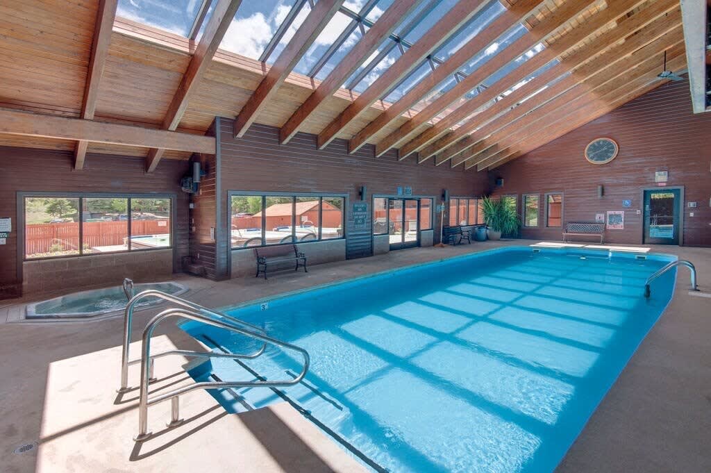 Thumbnail 3 of 2BDR Frisco Condo Near Trails