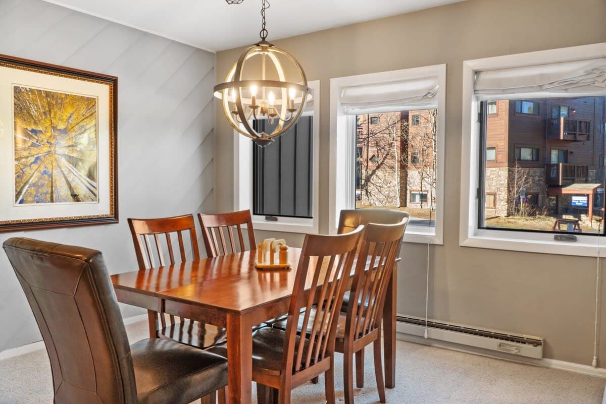 Thumbnail 3 of 2BR Condo in the Heart of Breck