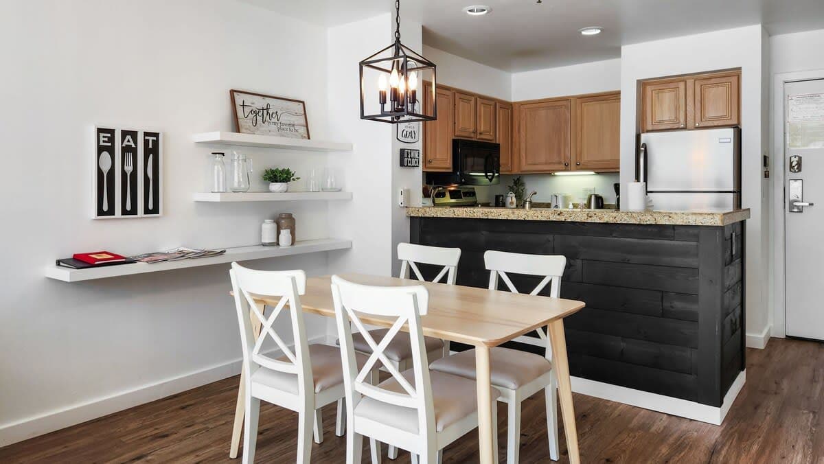 Thumbnail 3 of Lakeside 1BR, 4-Min to Keystone Ski Resort!