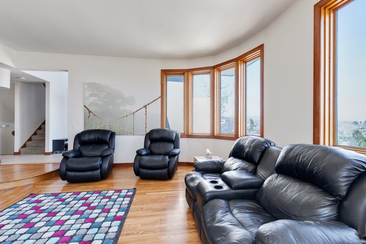 Thumbnail 3 of Beautiful Boulder Villa