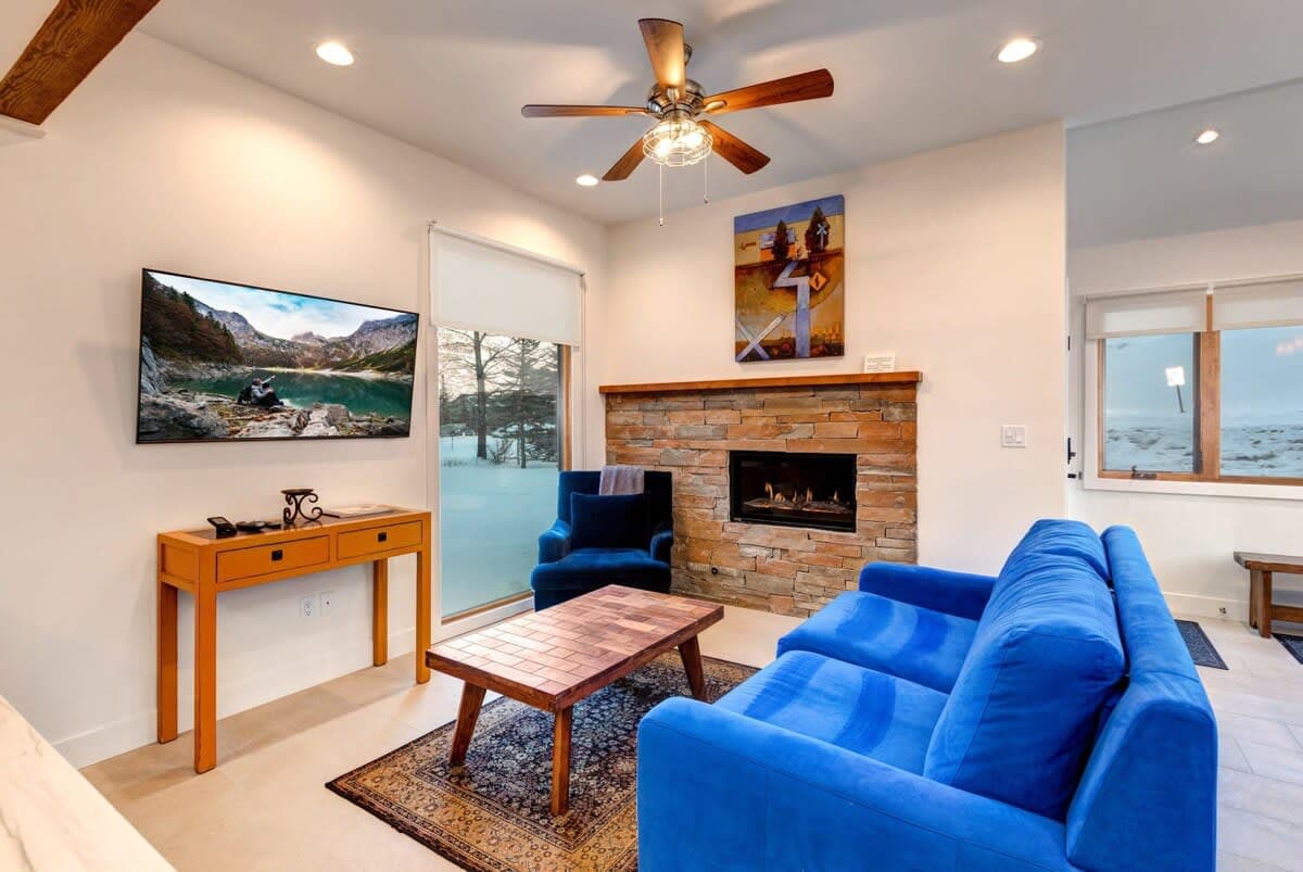 Thumbnail 2 of Spectacular 3BR Condo Steps from Park City Resort!