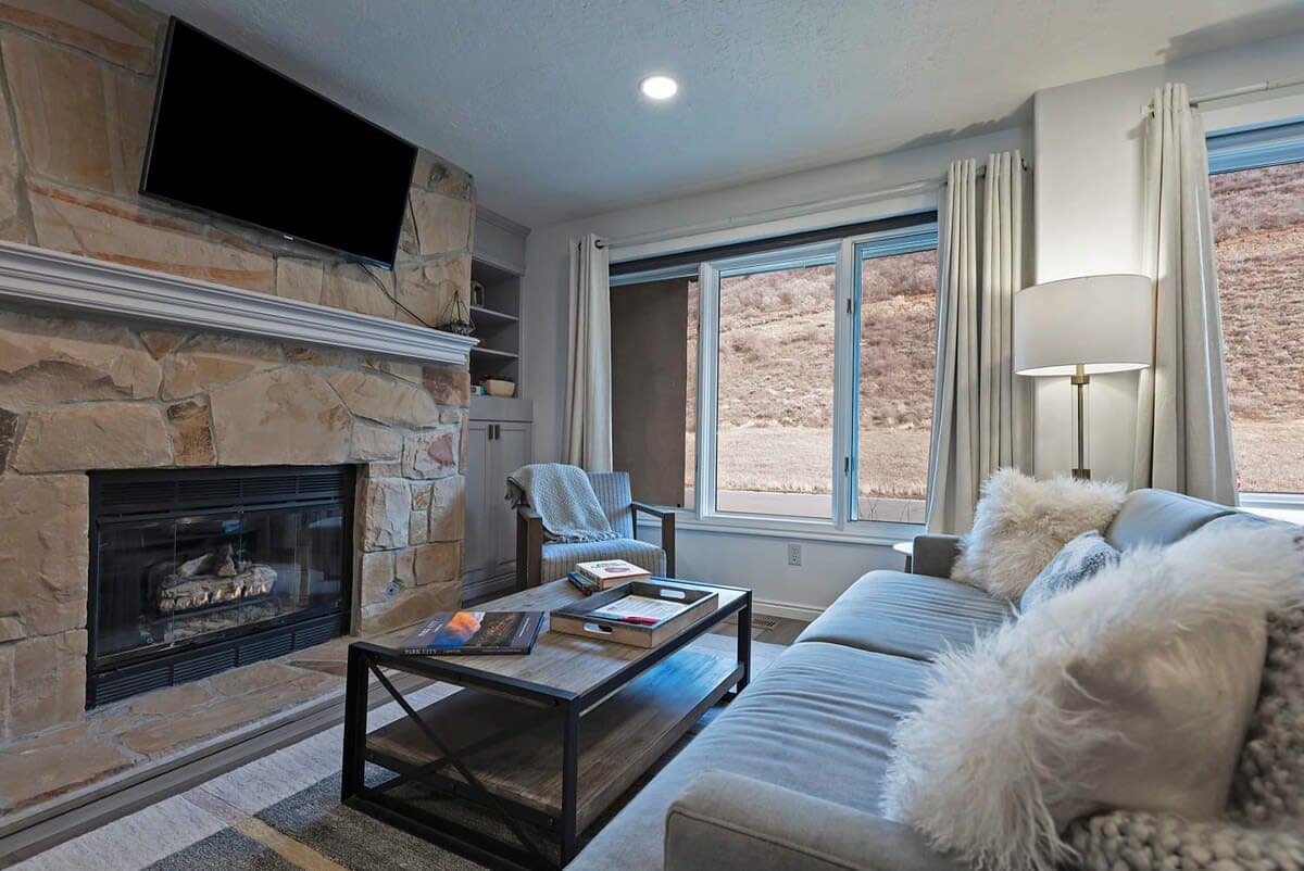 Thumbnail 2 of 2BR Condo Steps from Ski Resort w/ Private Hot Tub