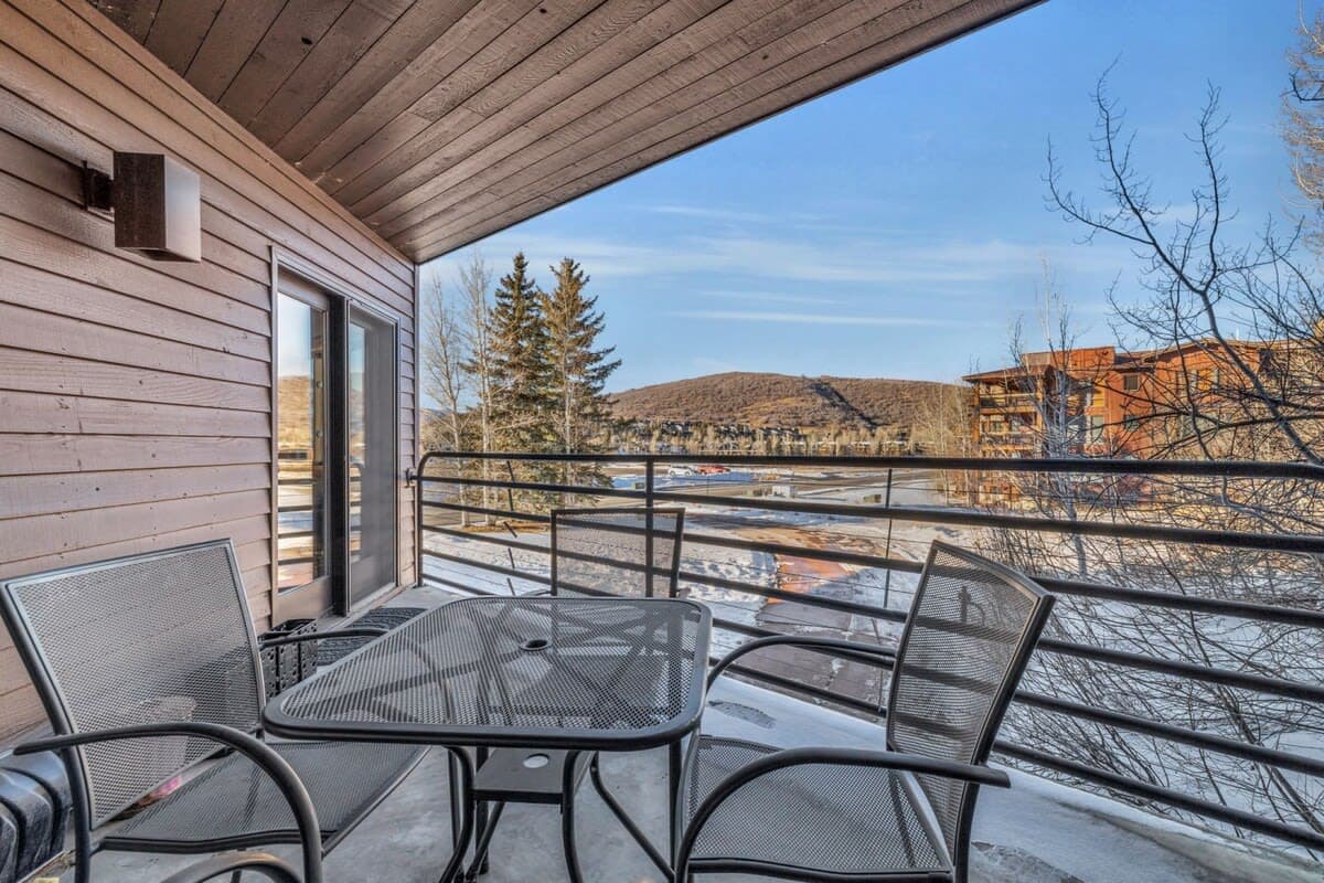 Thumbnail 3 of Steps From Ski Lift! Garage Parking Included!