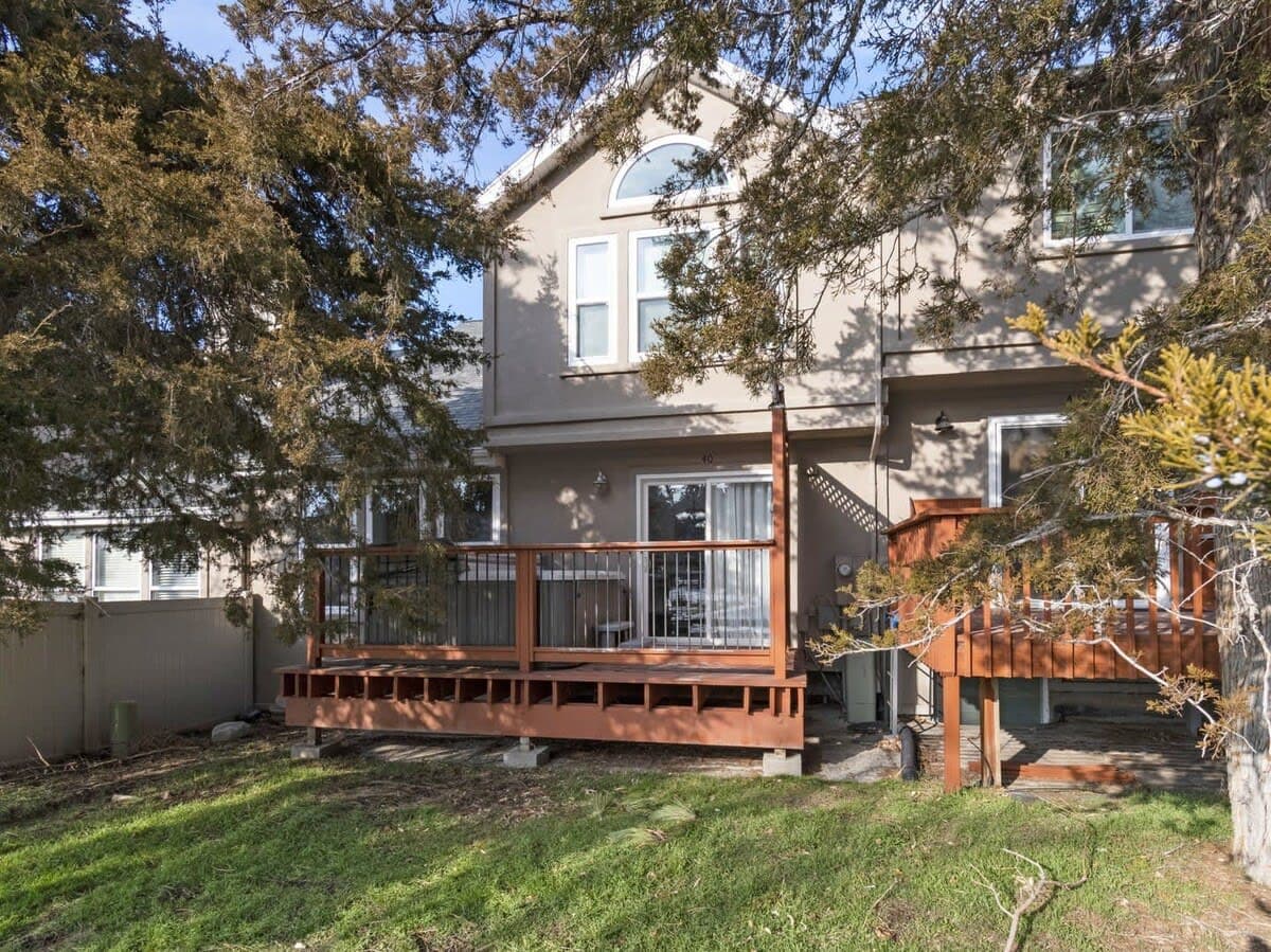 Welcome to this well-appointed home situated between the beautiful mountains and the cities of Utah