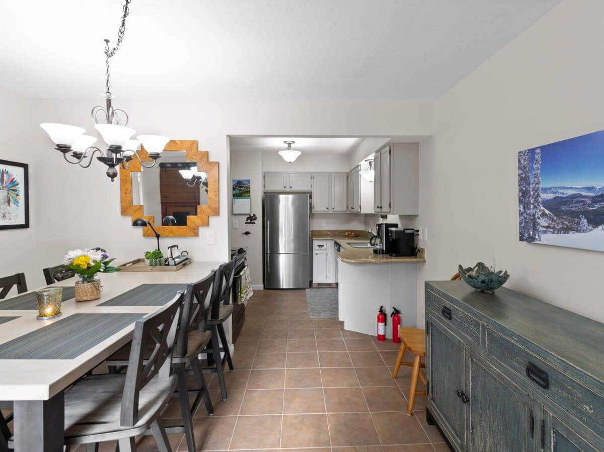 Thumbnail 2 of Lovely 4 BDR Home w/ Private Hot Tub; Near Trails!