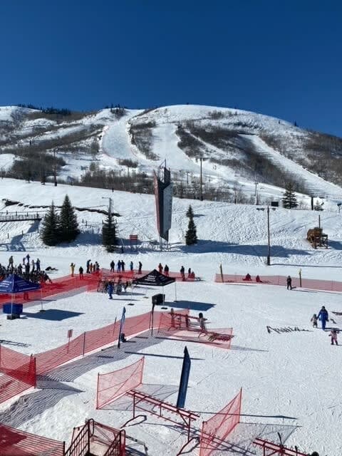 Thumbnail 3 of Ski in/Ski Out 2BR Condo w/ Loft, Steps From Lift!