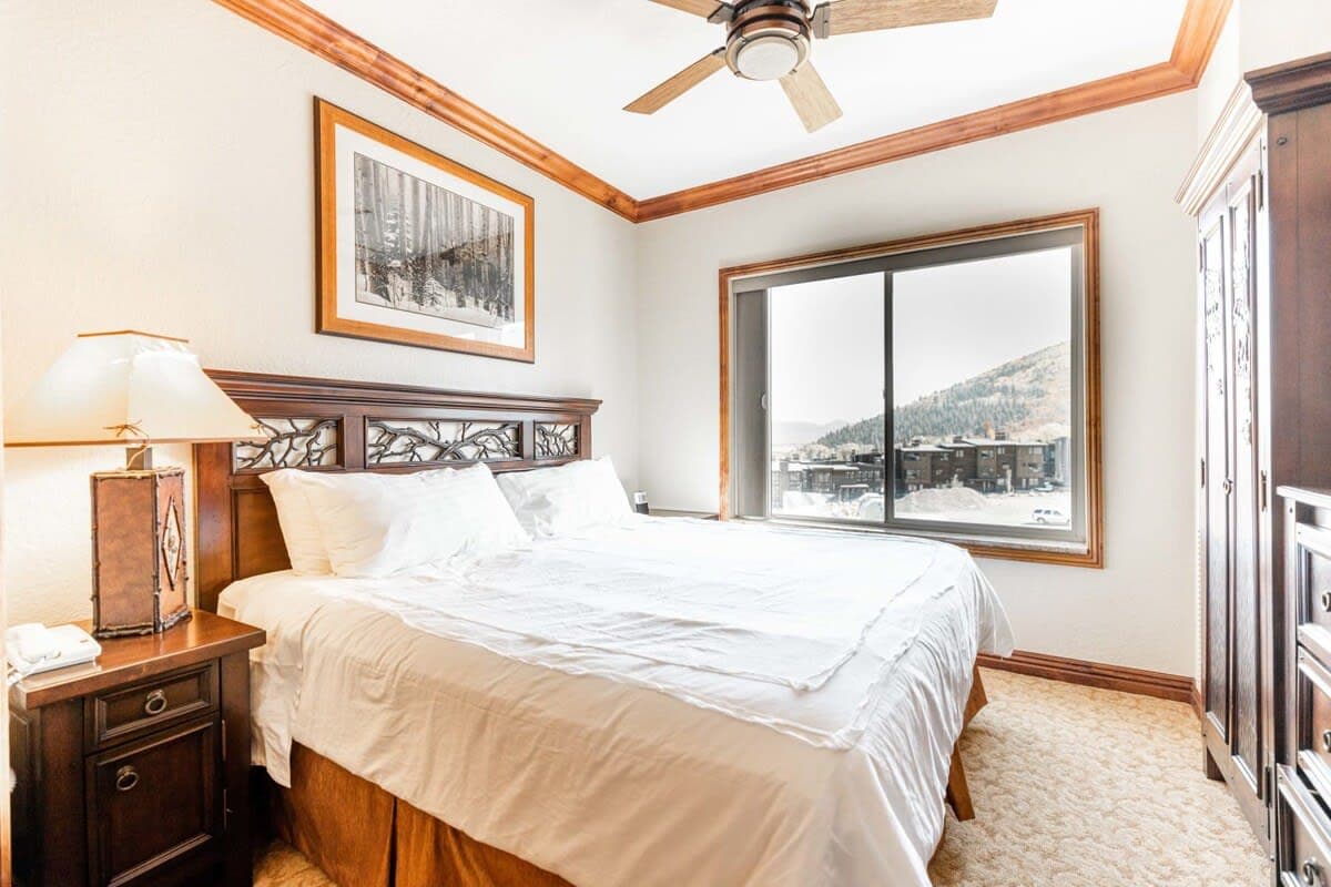 Thumbnail 2 of Charming 1BR w/Resort Amenities Near Ski Lift!