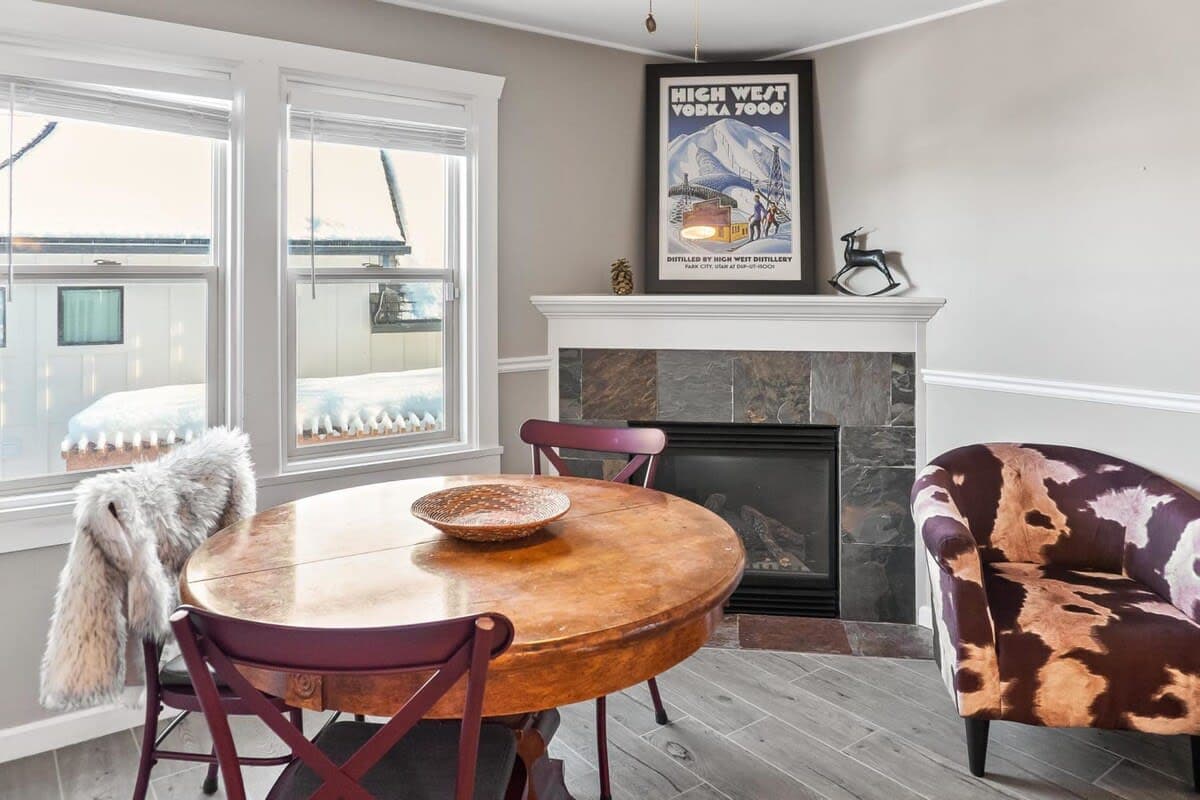 Thumbnail 2 of Stylish 2BR Mere Minutes from Skiing, Main Street!