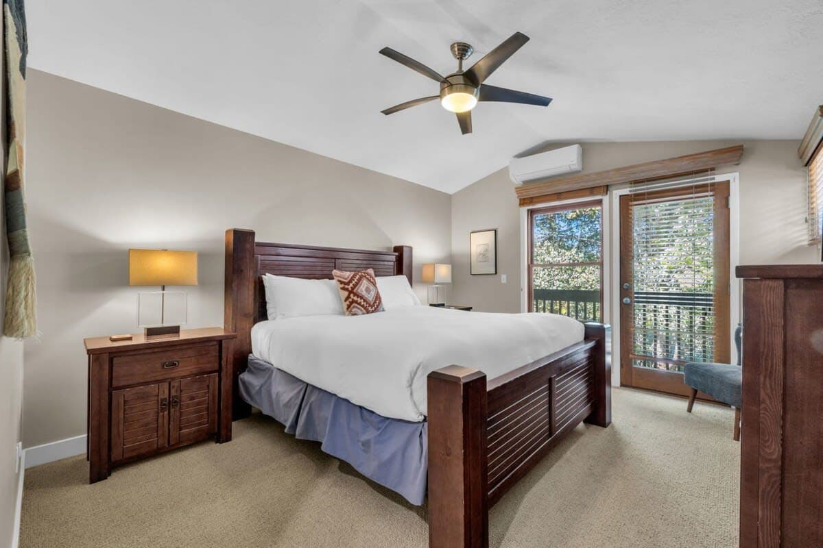 Thumbnail 3 of 2BD w/Hot Tub- Near Ski Resorts & Trails
