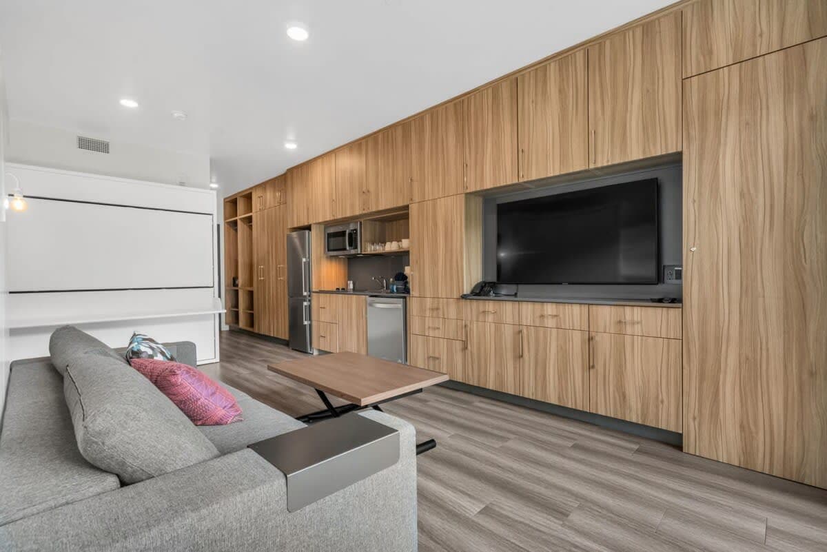 Thumbnail 2 of 1BR in the Heart of Canyons Village!