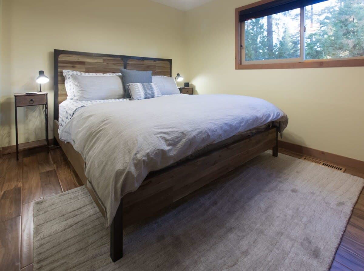 Thumbnail 3 of Timberwood Cabin 3BDR Tahoe Retreat