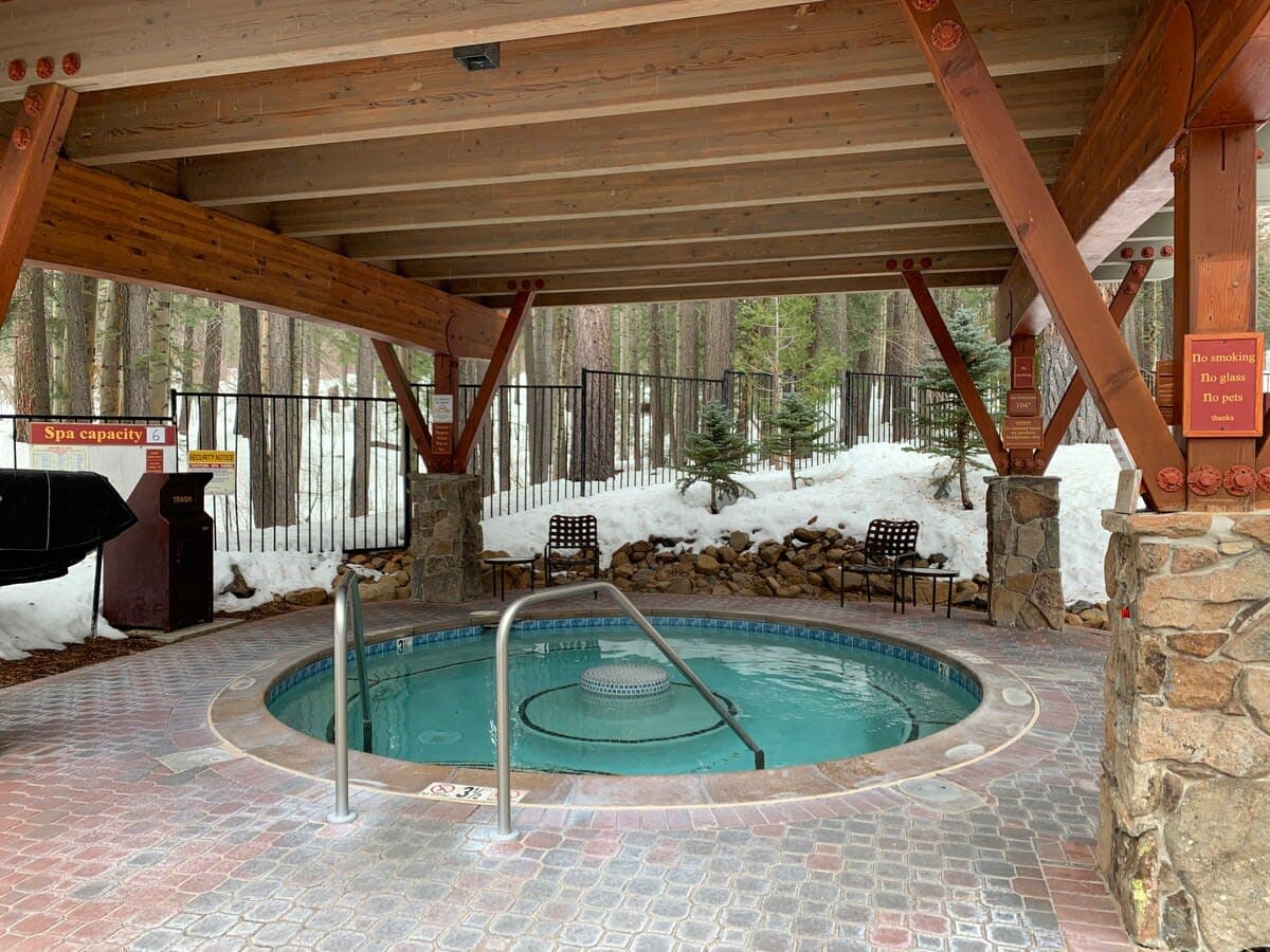 Thumbnail 3 of One BDR at Northstar Walk to Village