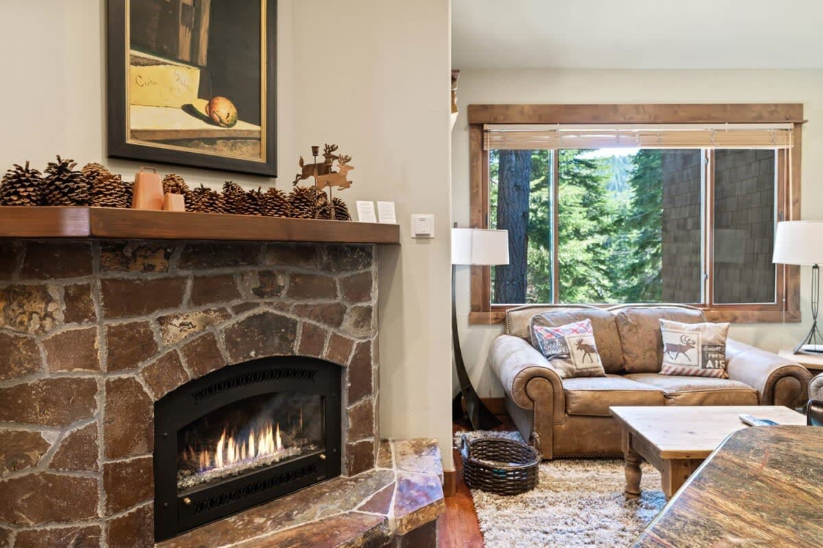 Thumbnail 2 of Northstar Ski-in/Ski-Out 2BR Condo