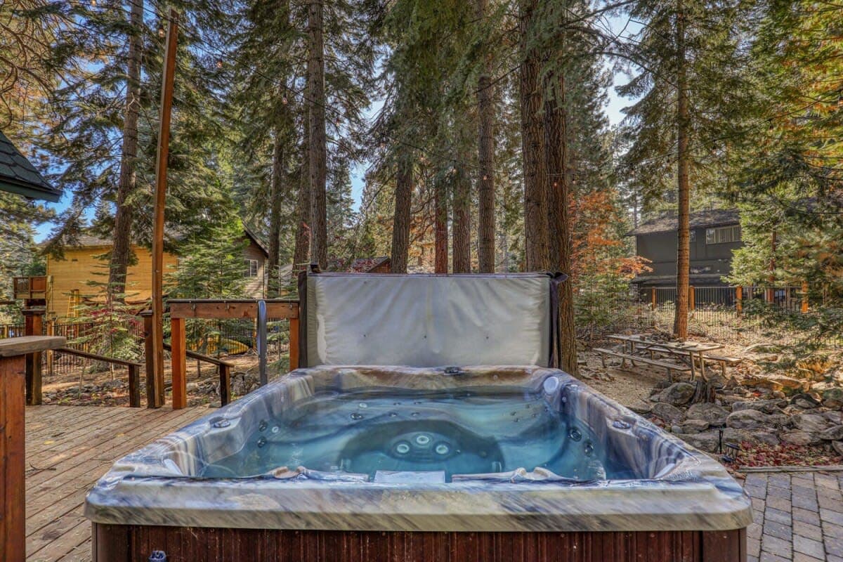 Thumbnail 2 of Serene 5BDR Near Beach & Forest Trails