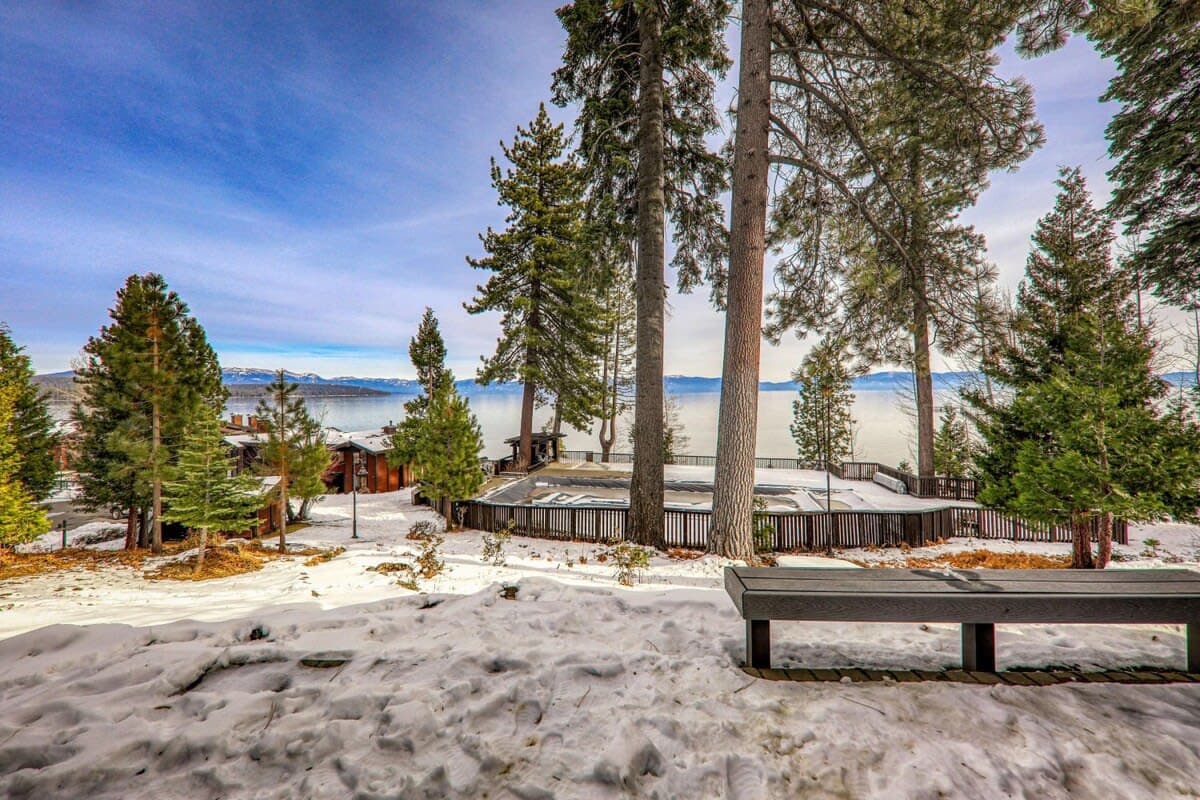 Thumbnail 3 of Lakefront Tahoe City Vacation Rental with Patio