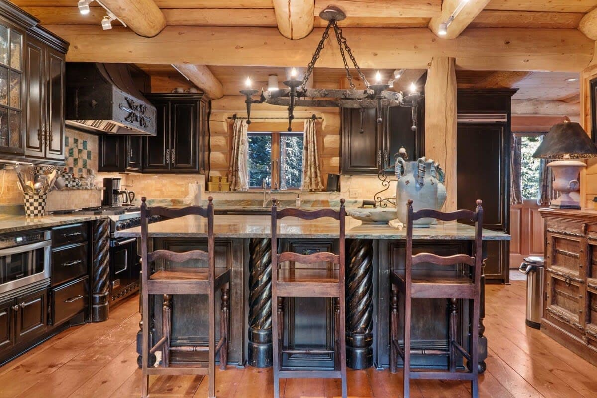Thumbnail 3 of 4BR Blue River Home w/ Mountain Views & Hot Tub!